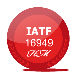 IATF16949:2016質量管理體系內審員