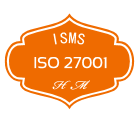 ISO27001信息安全管理體系認證